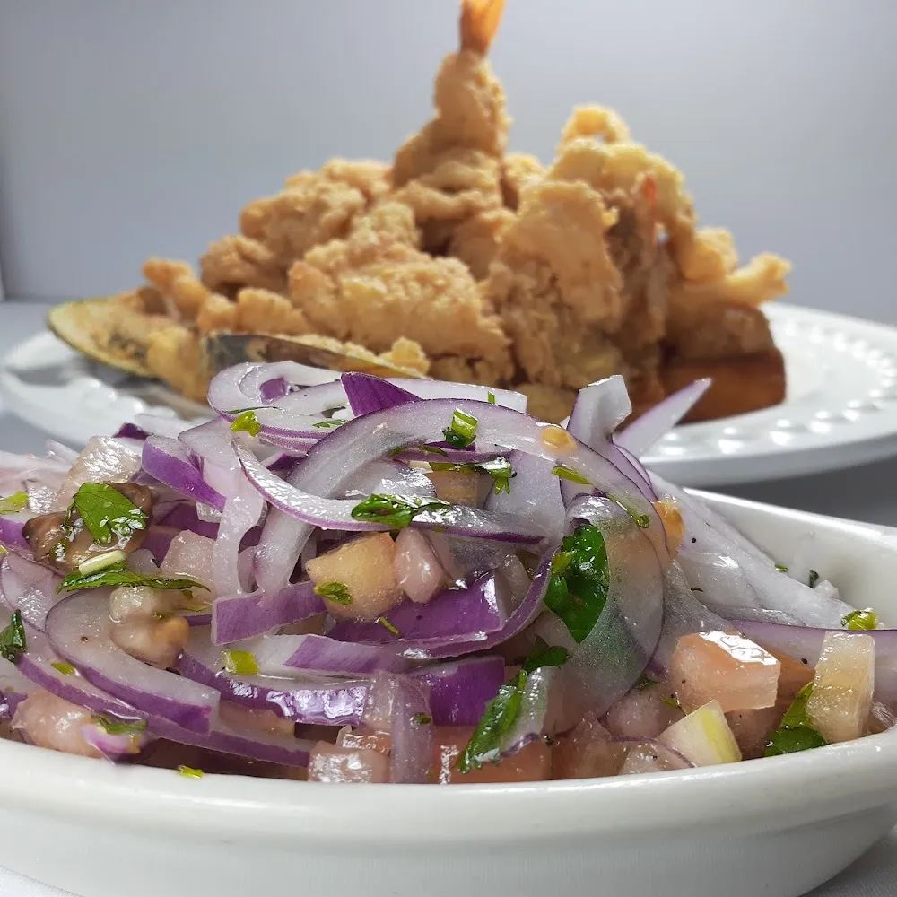 Ceviche
