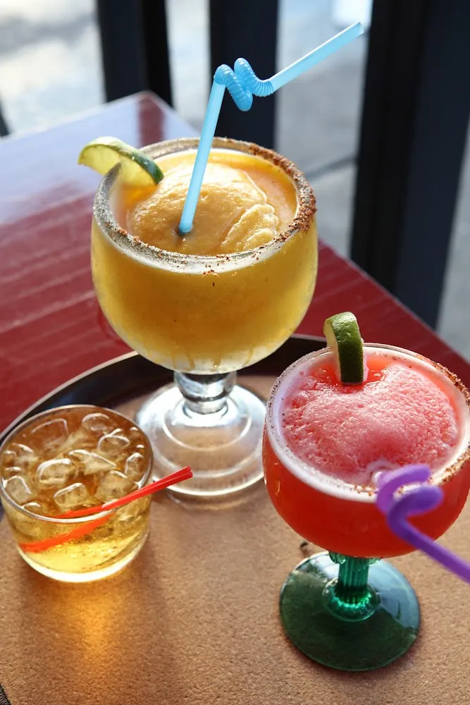 Margaritas