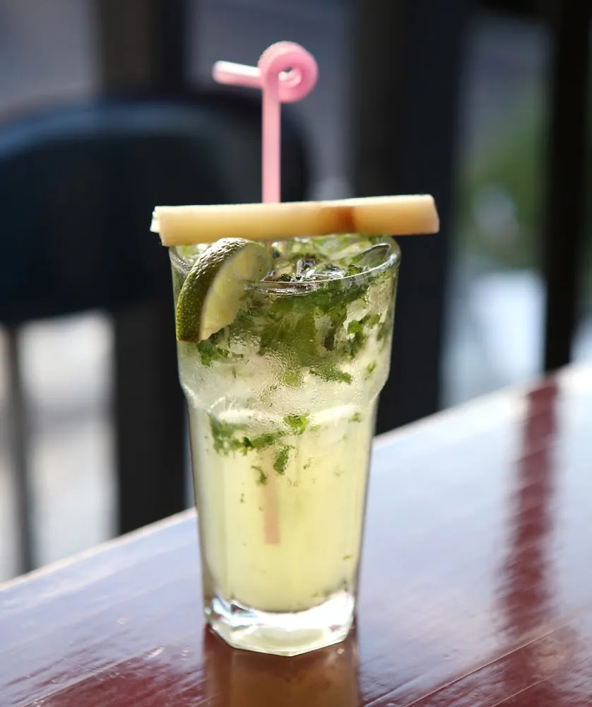 Mojito